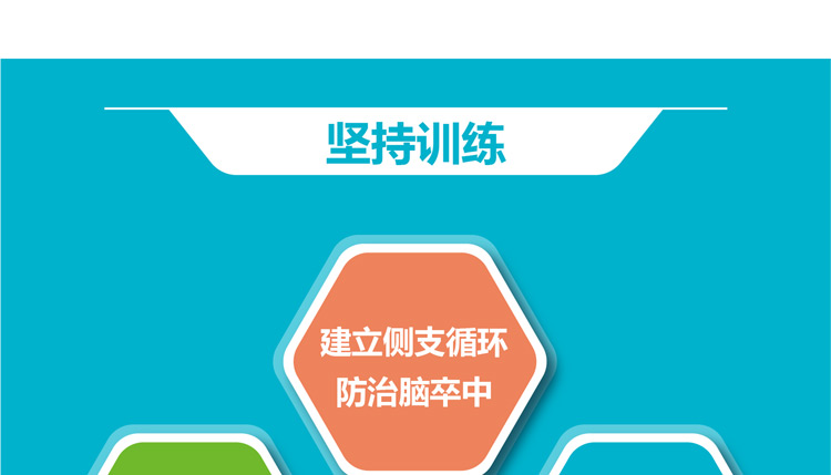 缺血预适应训练仪， 心脑血管病预防新技术