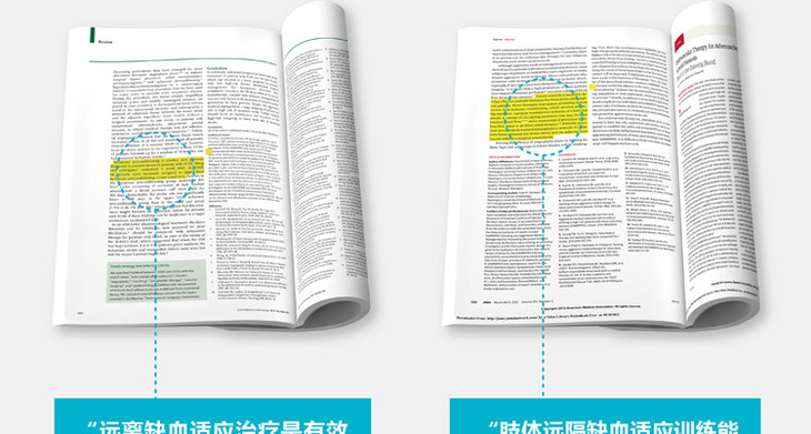 缺血预适应训练仪， 心脑血管病预防新技术