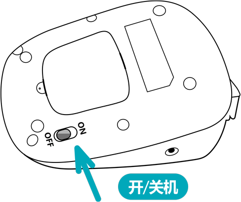缺血预适应训练仪使用方法-906D