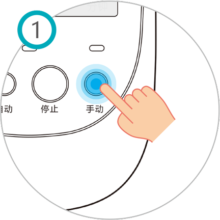 缺血预适应训练仪使用方法-906D