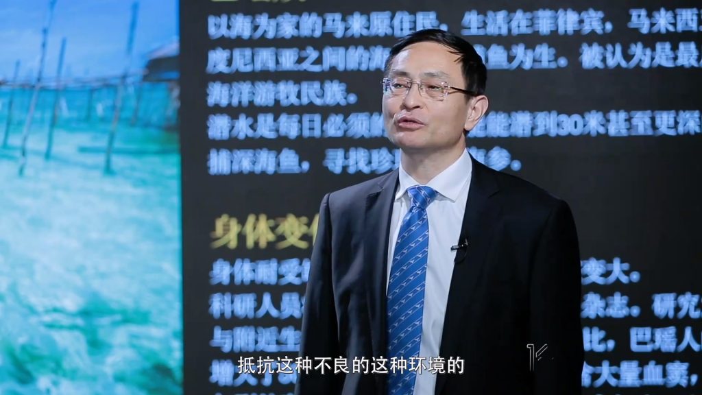 吉训明:人体自身是我们治愈心脑血管疾病的未来