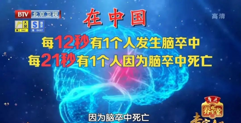 每天多做一项训练，打开脑卒中的“自救开关”！早练早受益，没病也能做~