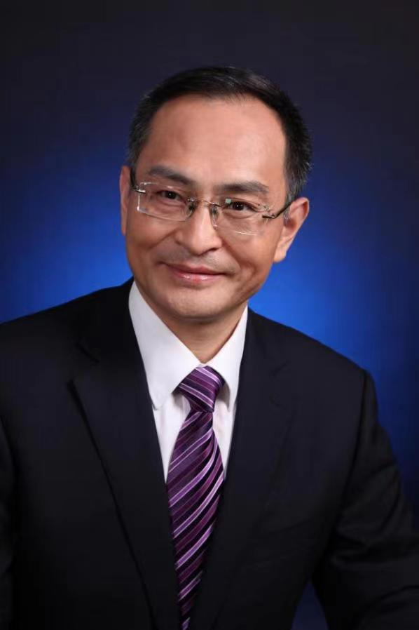 祝贺！吉训明教授当选中国工程院院士