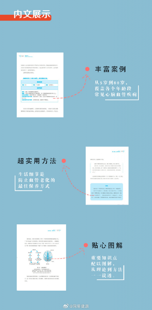 中国脑卒中领域权威专家吉训明教授新书《命脉处方：训练血管，唤醒你的自愈力》上市