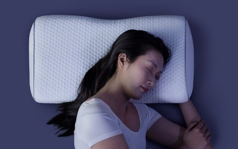 十分睡眠M1小梦智眠止鼾枕-常见问题