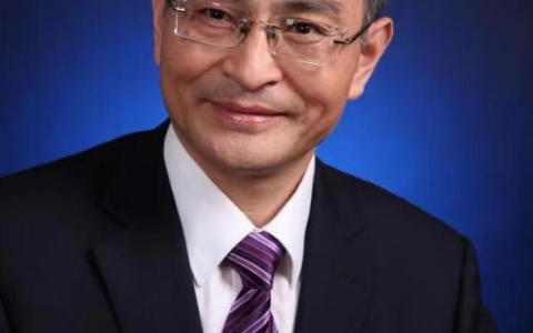 祝贺！吉训明教授当选中国工程院院士