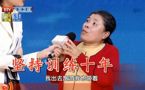 养生堂｜血管曾严重闭塞，坚持训练后身体发生了什么？