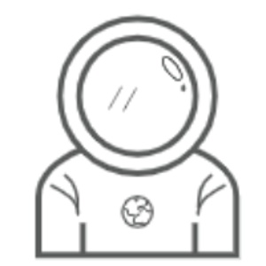 Astronaut的头像